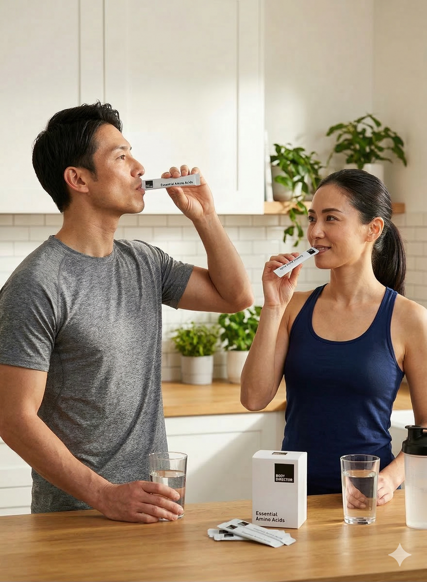BODY DIRECTOR ORIGINAL EAA（必須アミノ酸）